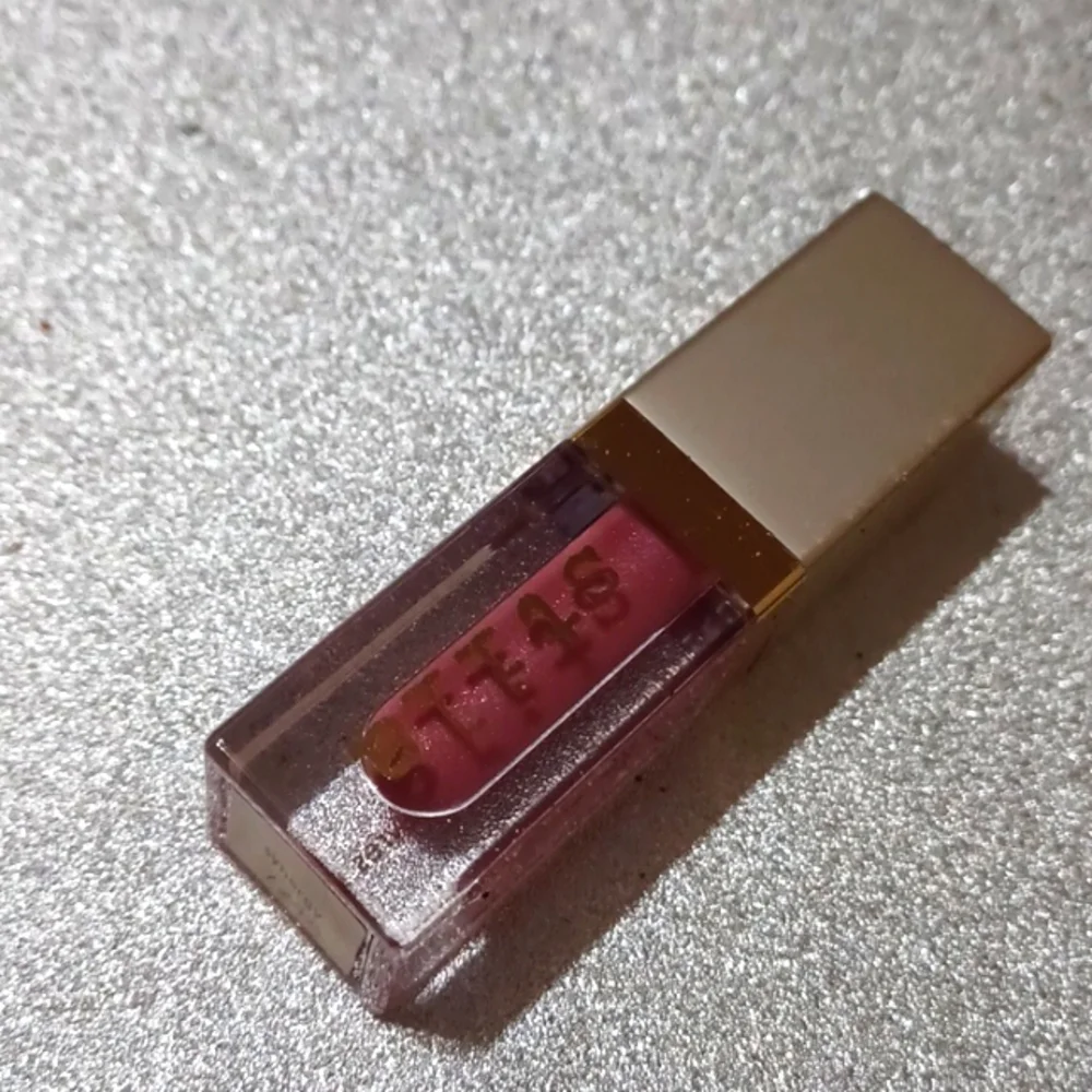 ❇️SYNERGY Stila MINI/DISCONT. Beauty Boss Lip Gloss NWObox